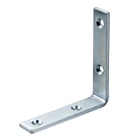 Drempelhoek 250mm Gegalvaniseerd