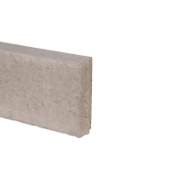 ProOne Opsluitband 6x20x100cm Grijs