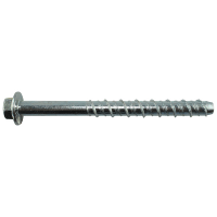 Sympafix Betonschroef 12x100/150mm Zeskantkop SB2-Plus 20st