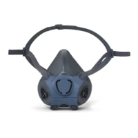 Moldex Halfgelaatsmasker 7002 Maat M Easylock