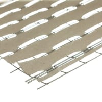 Knauf Stucanetplaat Type S 240x70cm