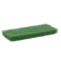 HMK Z943 Doodlebug Schrobpad 11.5x25cm Groen 5st