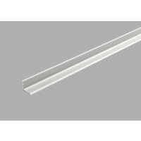 MASQ Aluminium Buitenhoek 12mm 260cm