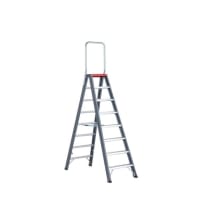 Altrex Trap Falco FDO8 Dubbel Oploopbaar 2x8 Treden