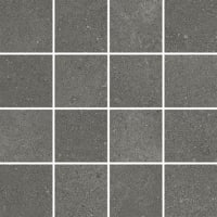 Villeroy & Boch Mozaiektegel Hudson Volcano 30x30cm 10mm Mat 7,5x7,5cm Gerectificeerd R10 2013SD9B8010