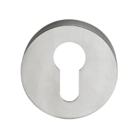 Skantrae Cilinderrozet Pavo RVS