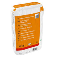 Fermacell Egaliseermiddel Voor Vloeren 25kg