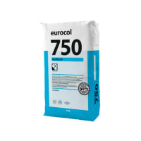 Eurocol 750 Multicol Tegellijm 23kg