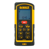 DeWALT Laserafstandsmeter DW03101XJ Tot 100m