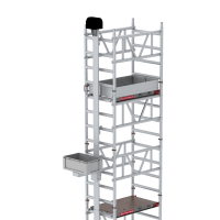 Altrex Shuttle Carrier Set