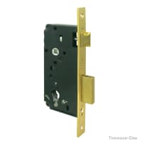 Cisa Insteekslslot BSW 5C110 60mm L/R PC85
