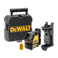 DeWALT Kruislijnlaser DW088KXJ Zelfnivellerend