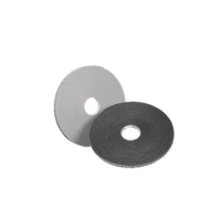 Bostik Foamtape 12X3mm Zwart 25m