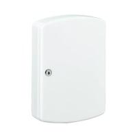 Burg-Wächter Sleutelkast KB Met 35 Haken Wit