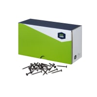 ProOne Houtvezelschroef Premium 3,9x38mm Vlakkop Gefosfateerd 1000st