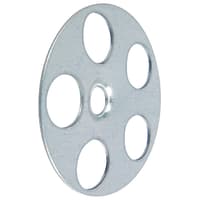 Fischer Isolatieschotel HA 36x5x0.7mm RVS A4 100st 04285