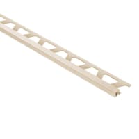 Schlüter QUADEC-PQ Decoratief Profiel 8mm 250cm PVC Bahama PQ80BH