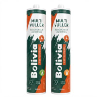 Bolivia Houtvuller Epoxy 2K 2x300ml 4uur