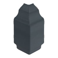 Keralit Hoekstuk Sierlijst Klassiek Monumentenblauw Classic Nerf