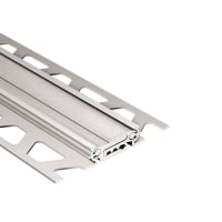 Schlüter DILEX-ABT Bouwscheidingsvoegprofiel 10mm 25cm Aluminium ABT100