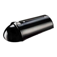 Wienerberger Beginschubvorst Zwart Verglaasd 738 Deest