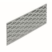 GB Spijkerplaat 1,25x75x300mm Verzinkt 072560B