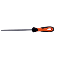 Bahco Rasp Rond 345-08 Ergo met Hecht