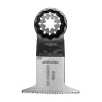 eBlades Invalzaagblad HCS 65x50mm Starlock