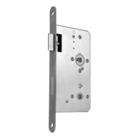 Dom Vrij/Bezetslot Classic Line Profielcilinder Links/Rechts PC72 60mm RVS