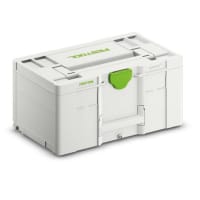 Festool Systainer³ SYS3 L 237