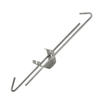 Sealfast Snelhanger 50/50 Type 500 Bereik 50-100cm 100st