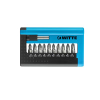 Witte Bitset Combit-Box 11 Industrie Torx