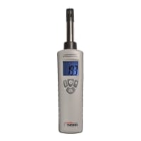 Metofix Thermo-/Hygrometer TM300 Digitaal