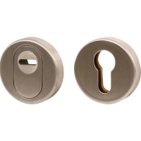 Oxloc Veiligheidsrozet Rond 11.5mm SKG3 RVS F1 Met Kerntrekbeveiliging