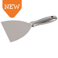 Super Prof Spachtelmes 255mm RVS