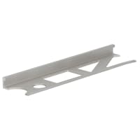 Profloor Tegelprofiel Aluminium 10mm 300cm Aluminium Geanodiseerd