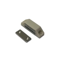 DX Magneetsnapper MC 8202B 6kg Wit Metaal