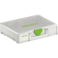 Festool Systainer³ Organizer SYS3 ORG M 89