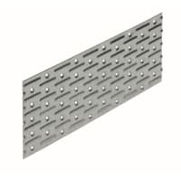 GB Spijkerplaat 1,25x106x150mm Verzinkt 07263