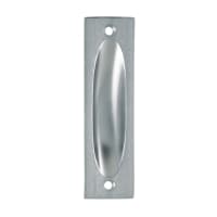 Skantrae Schuifdeurkom Romeo Cs Mat Chroom