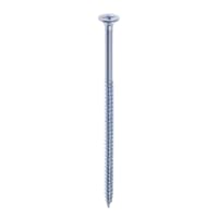 Fis-Profi Isolatieschroef 4.2x85/50mm Platverzonkenkop Verzinkt 75st