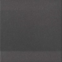 Mosa Douchebakplint Softgrip / Softline Ivoorzwart 74090 15x15cm Modulair Antislip 74090VS1515