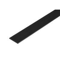 Schlüter KERDI-BOARD-ZFP Kunststof Profiel Vlak 35mm 250cm KBZFP35