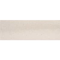 Mosa Vloertegel Core Collection Solids Vivid White 5102 20x60cm 12mm Modulair Mat Gerectificeerd R10 5102V2060