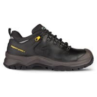 Grisport Veiligheidsschoen 901L Laag S3 Maat 43 Zwart