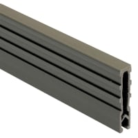 Schlüter DILEX-MP Mortelprofiel 35mm 250cm PVC/CPE Lichtbeige MP35HB