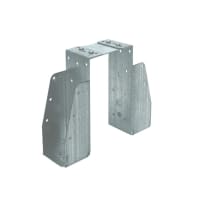 GB Balkdrager Dubbel 63x175mm Sendzimir Verzinkt 1st 09645