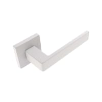 Skantrae Deurkruk Quadrate 28 Regular Wit