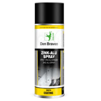 Zwaluw Zink-Aluspray 400ml