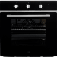 ETNA Oven Multifunctioneel OM165ZT Nis 60cm Zwart